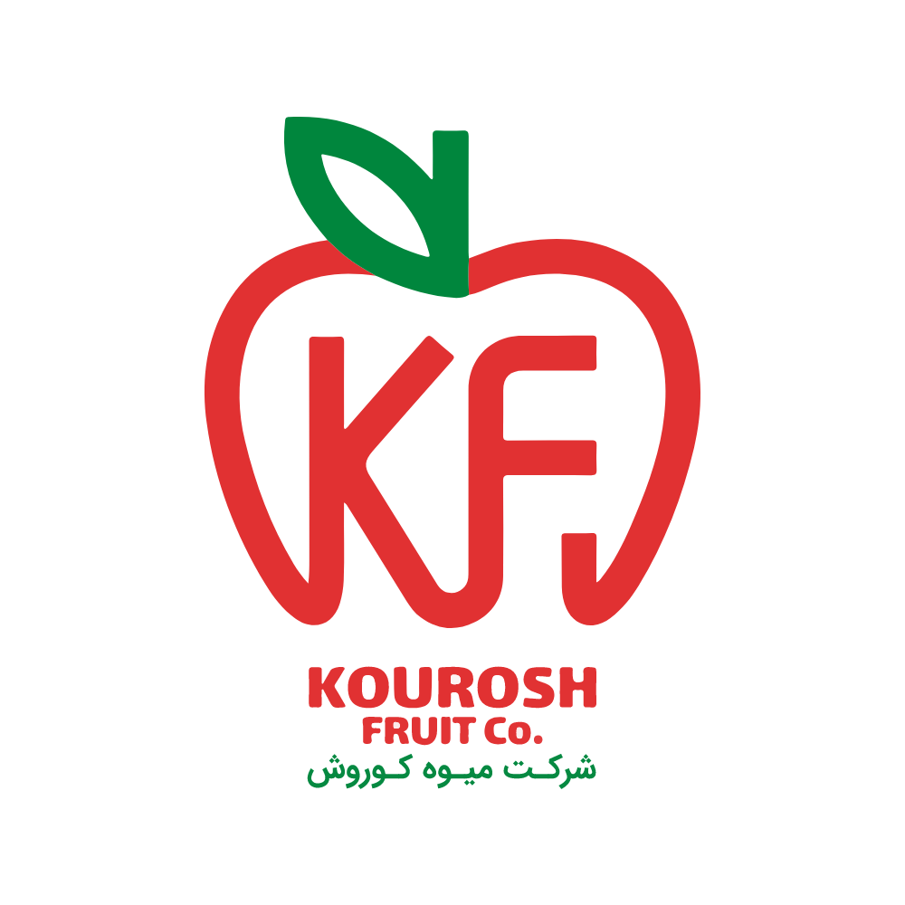 صنعت میوه کوروش